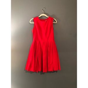 BB Dakota Red Dress